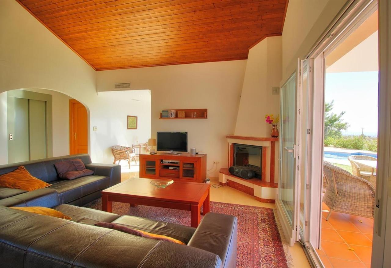 Luxurius Villa With Private Pool Mijas Zewnętrze zdjęcie