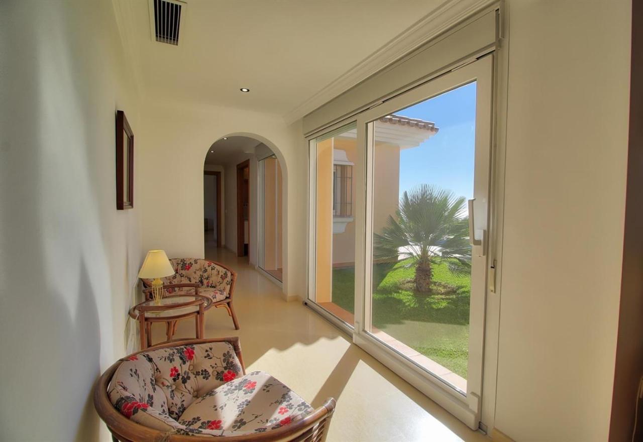 Luxurius Villa With Private Pool Mijas Zewnętrze zdjęcie
